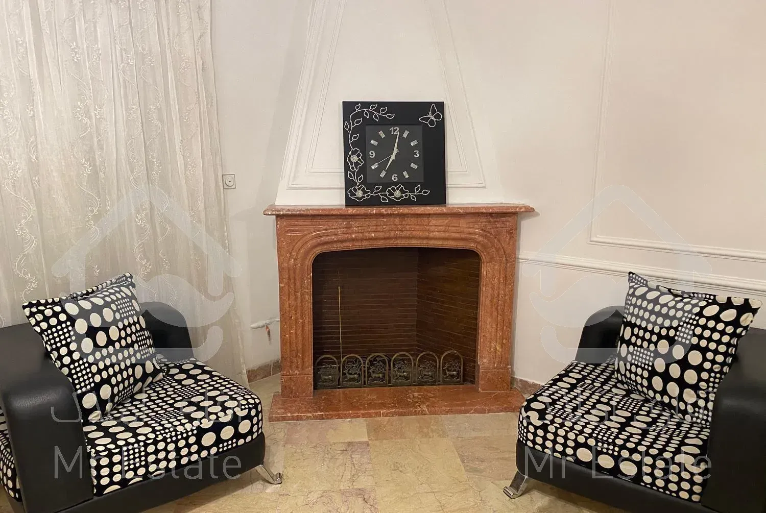 آپارتمان ۱۲۰ متری نیاوران جماران