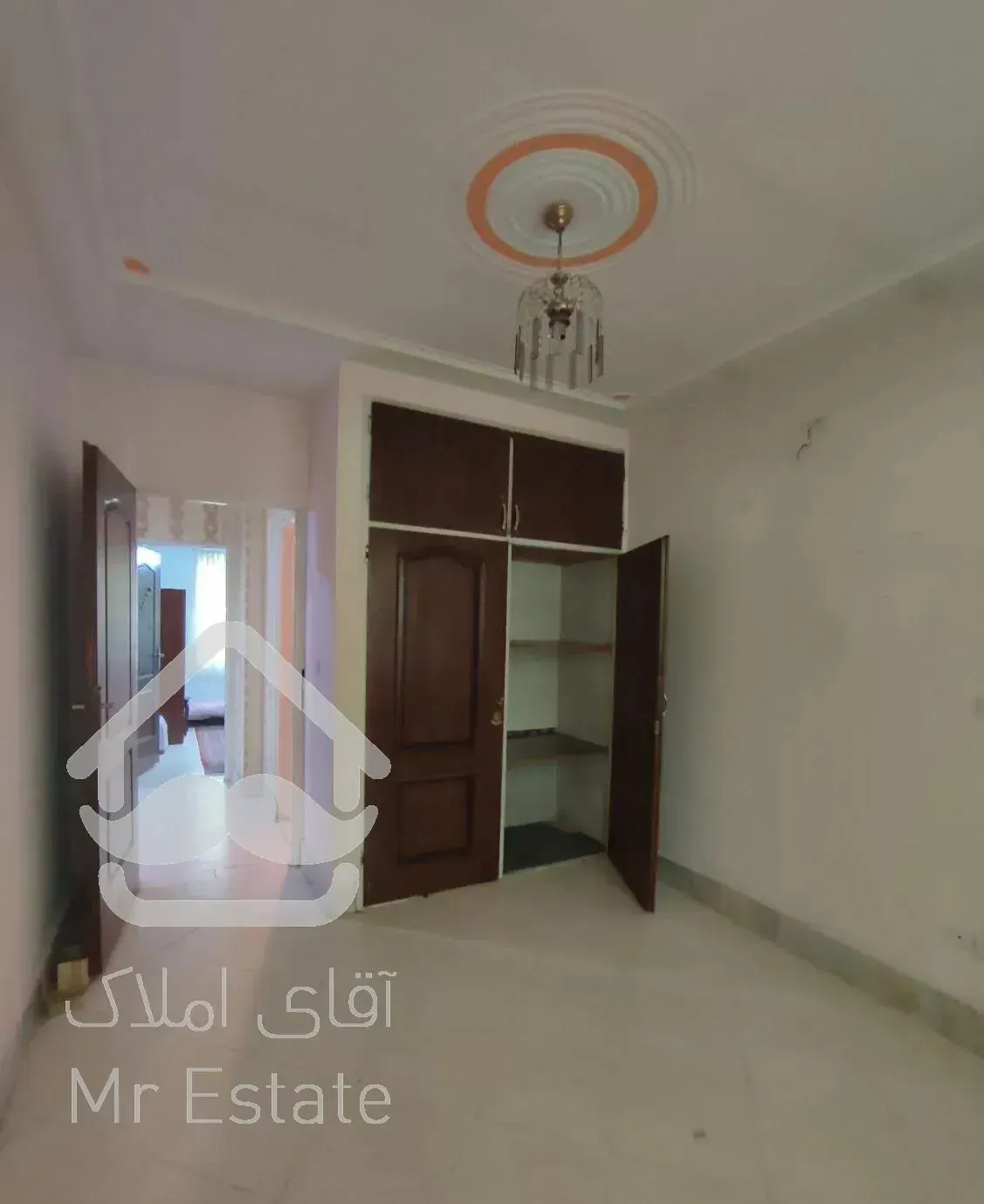 آپارتمان ۱۲۱ متر گیلاوند