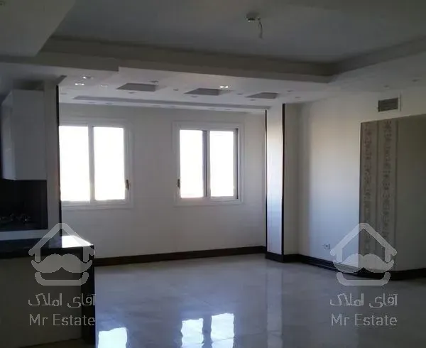 فروش آپارتمان نوساز ( ۹۰ تا ۱۳۵ متر) کاشانی اباذر