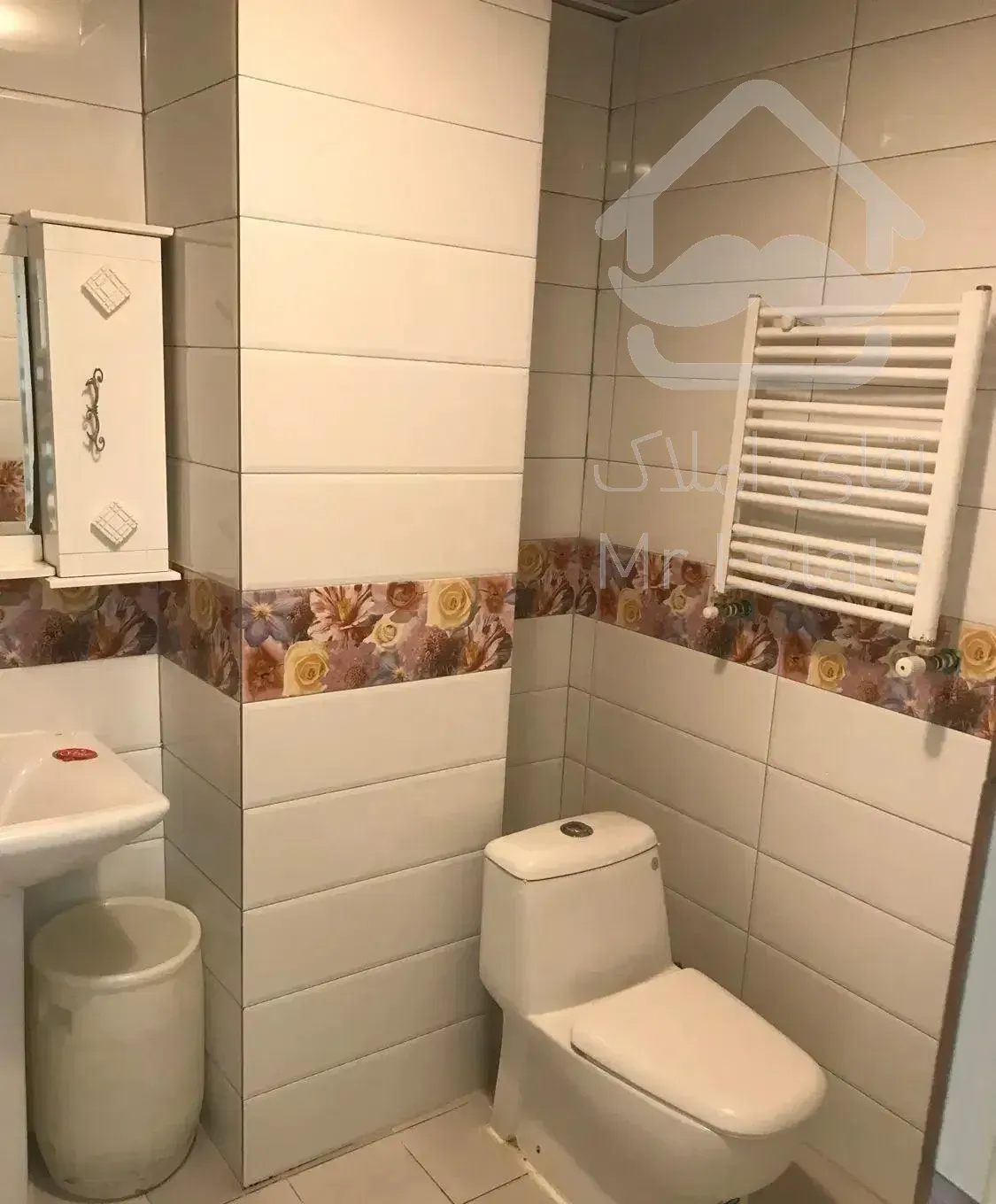 اپارتمان گل ارای جنوبی