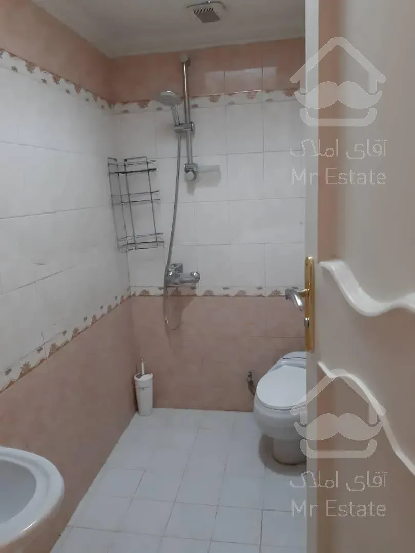 فروش آپارتمان موقعیت اداری صادقیه بلوار فردوس