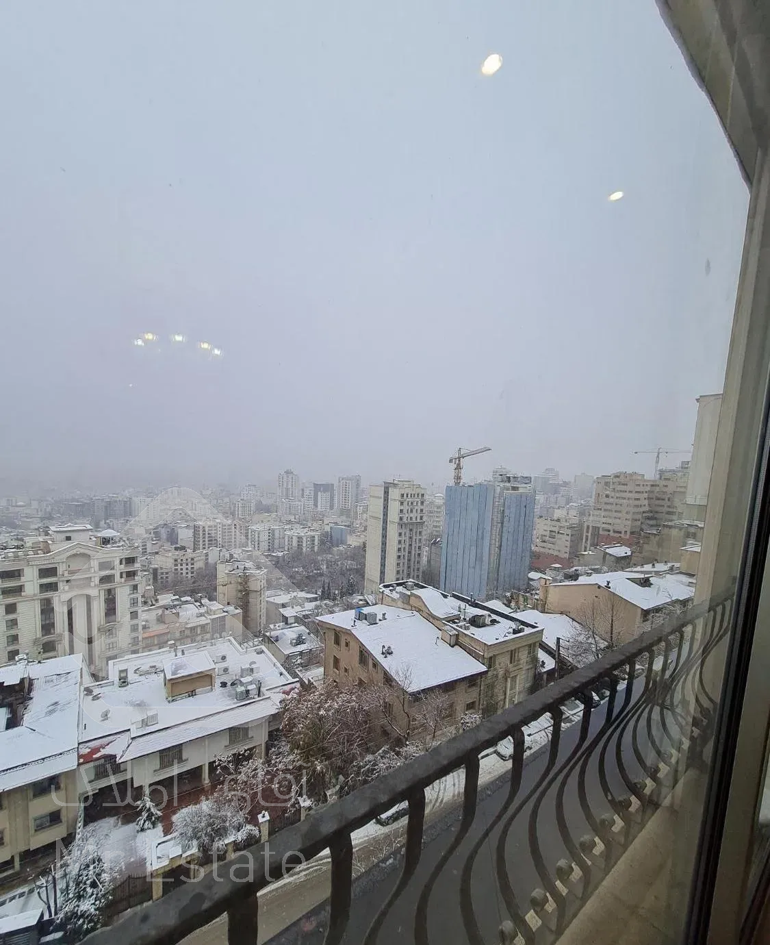 ۲۲۰متر.ویو.فول مشاعات ۲پارکینگ