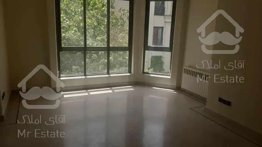 اجاره و رهن آپارتمان باغ فردوس 250  متر اکازيون