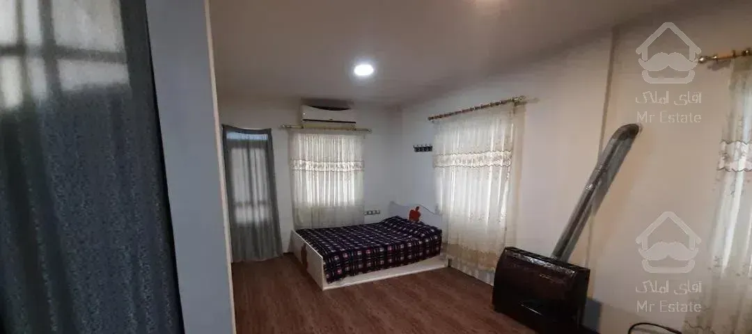 اجاره ویلای ساحلی دوبلکس  سلمان در تالش