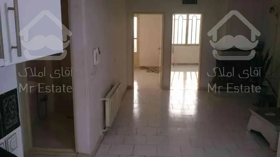 *اجاره آپارتمان* 60 متر * یه خوابه* فردوس شرق * رامین جنوبی *