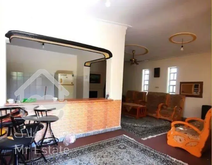 ویلا رامسر بلوار معلم فوری فروشی