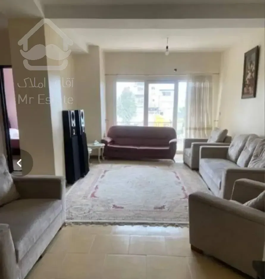 رهن آپارتمان با ویو ابدی