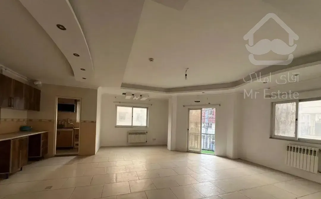 فروش آپارتمان ۸۵ متری بر اصلی فارابی