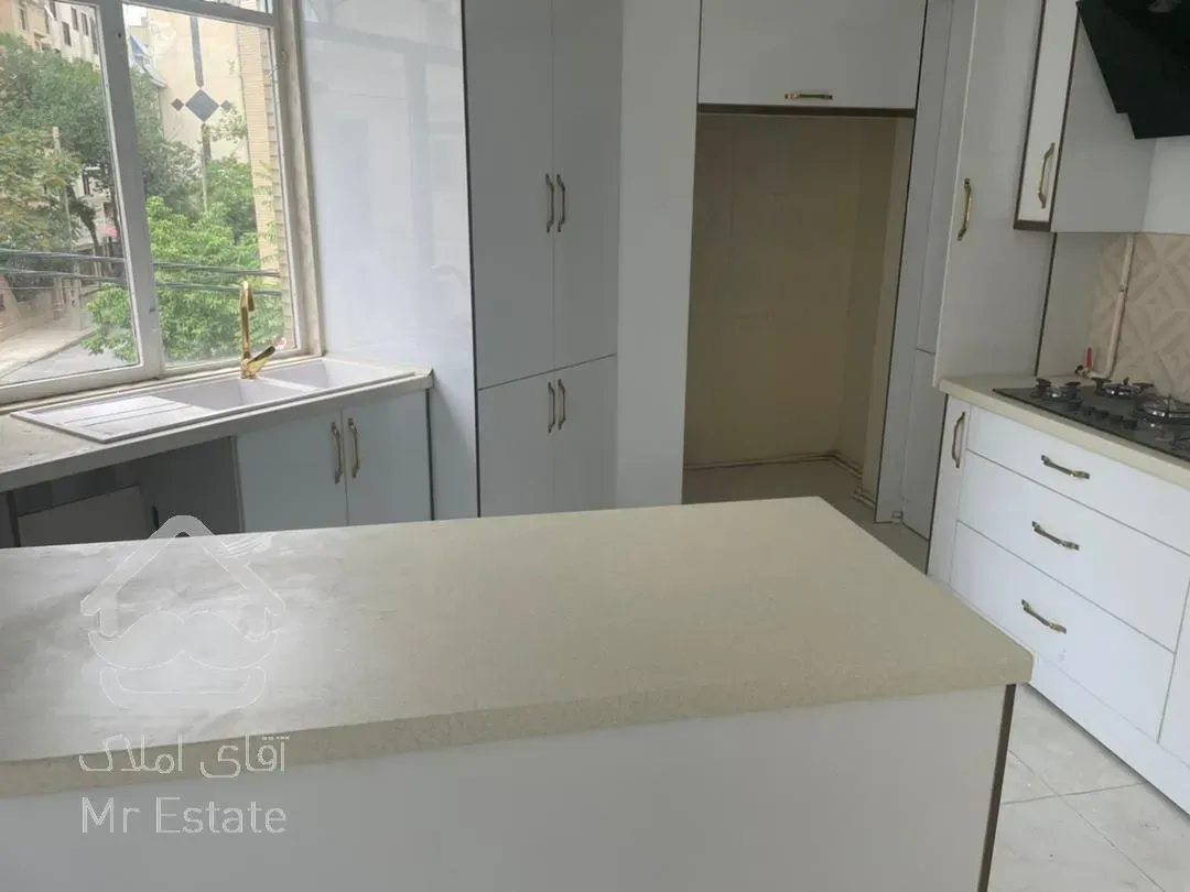 ۷۰متر ۲خوابه جنت اباد جنوبی