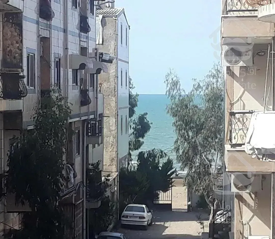 اجاره یه خواب۷۰متری فاصله تادریا۵۰ متر (واحد۱)