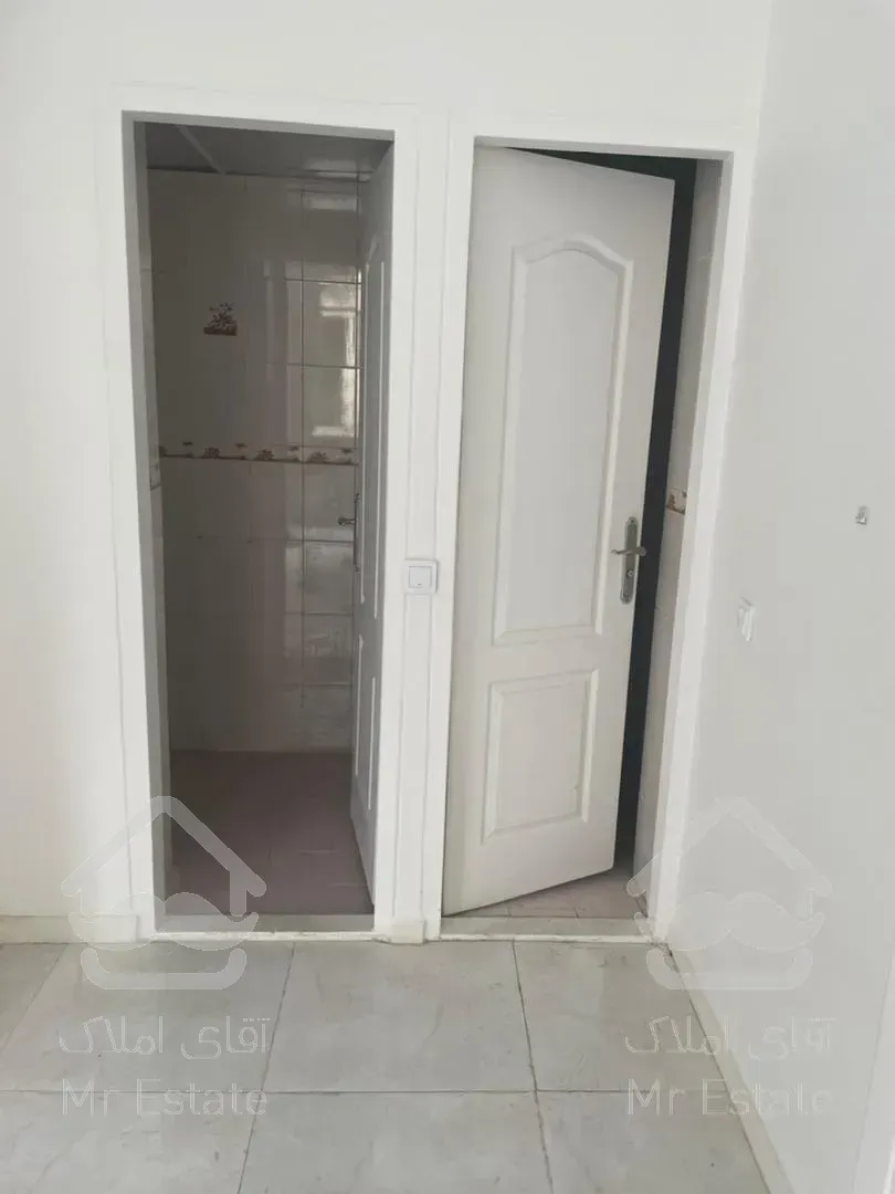 ۷۰متر ۲خوابه جنت اباد جنوبی