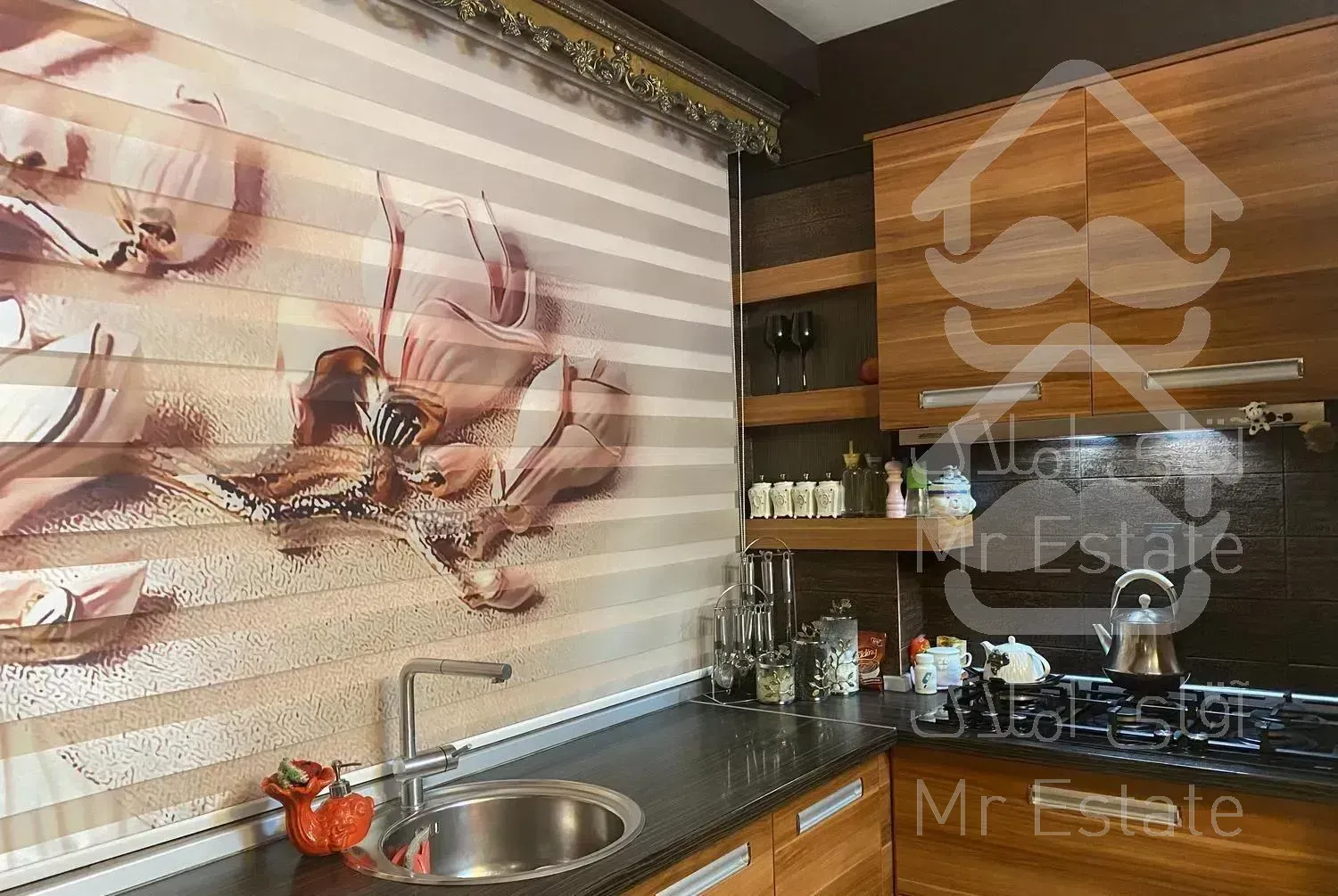 اپارتمان ۸۰ متری تهران نو اشراقی