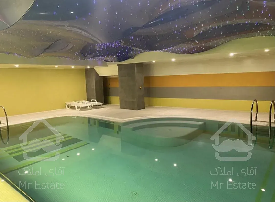 رهن و اجاره آپارتمان ۱۷۵ متری ۳ خوابه فرمانیه