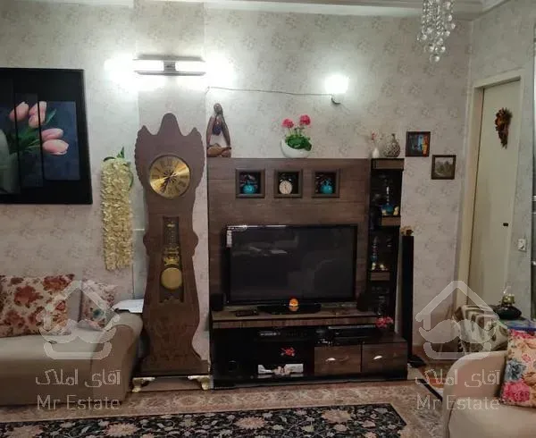 اپارتمان ۵۸متر