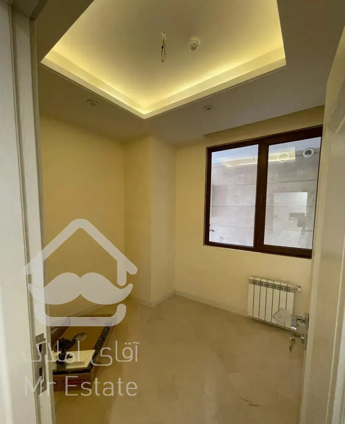 ۸۰ متر کلید نخورده شریعتی سید خندان