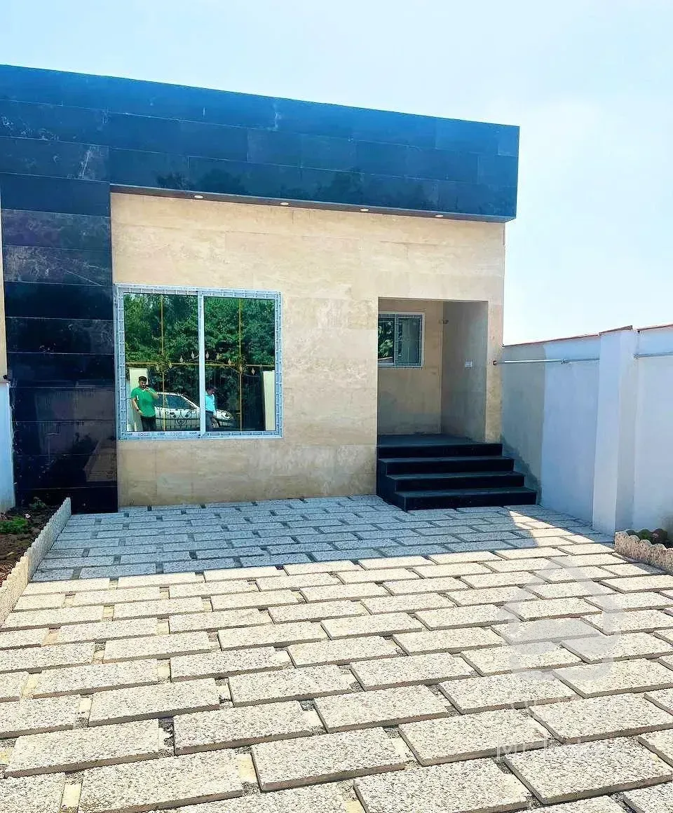 ویلامدرن 200مترنوساز تهرانی نشین نزدیک دریاسرخرود