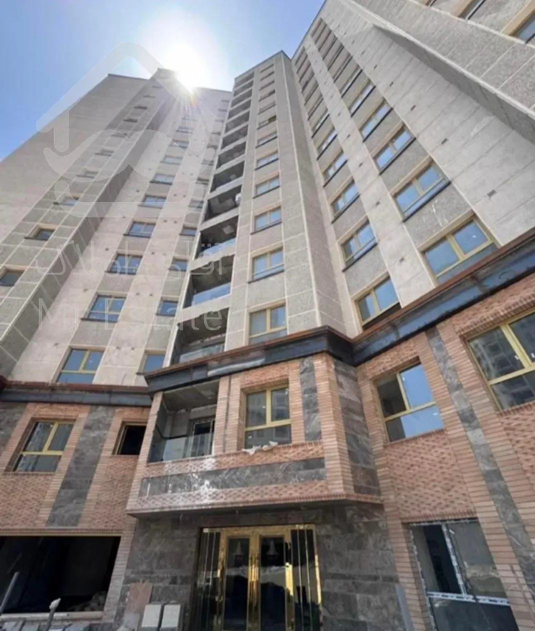 فروش واحد پروژه های کوهسار و غدیر / سنددار