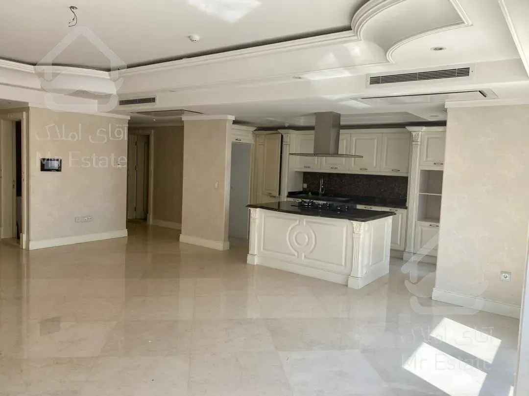 فروش آپارتمان ولنجک 225  متر لاکچری