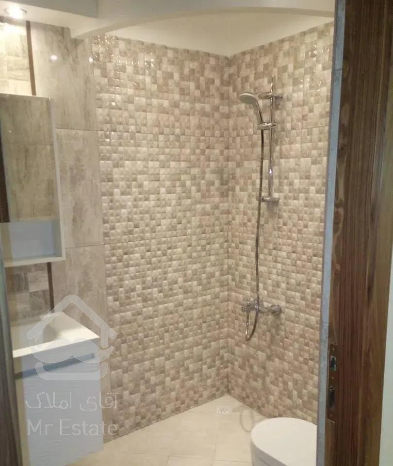 92متر2خواب/کلید نخورده ۲پارکینگ*دیده بان شهر