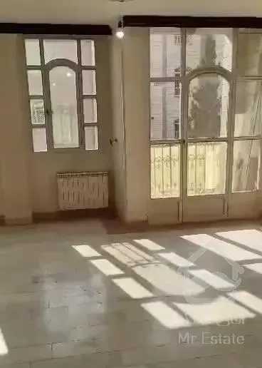 95متر/ 2خواب/طبقه دوم روبه آفتاب