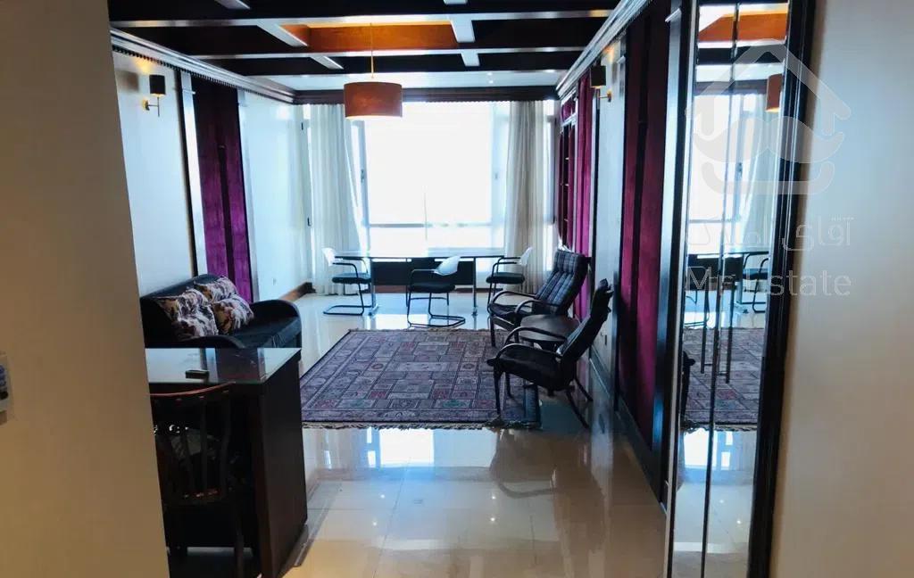 ۳۸۰متر۳خواب+سوئیت مجزا(برج برند بامشاعات هتلینگ)