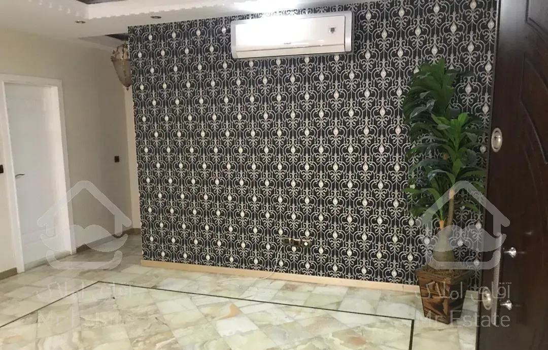 ۱۷۱ متر ۳ خوابه در قلب جردن