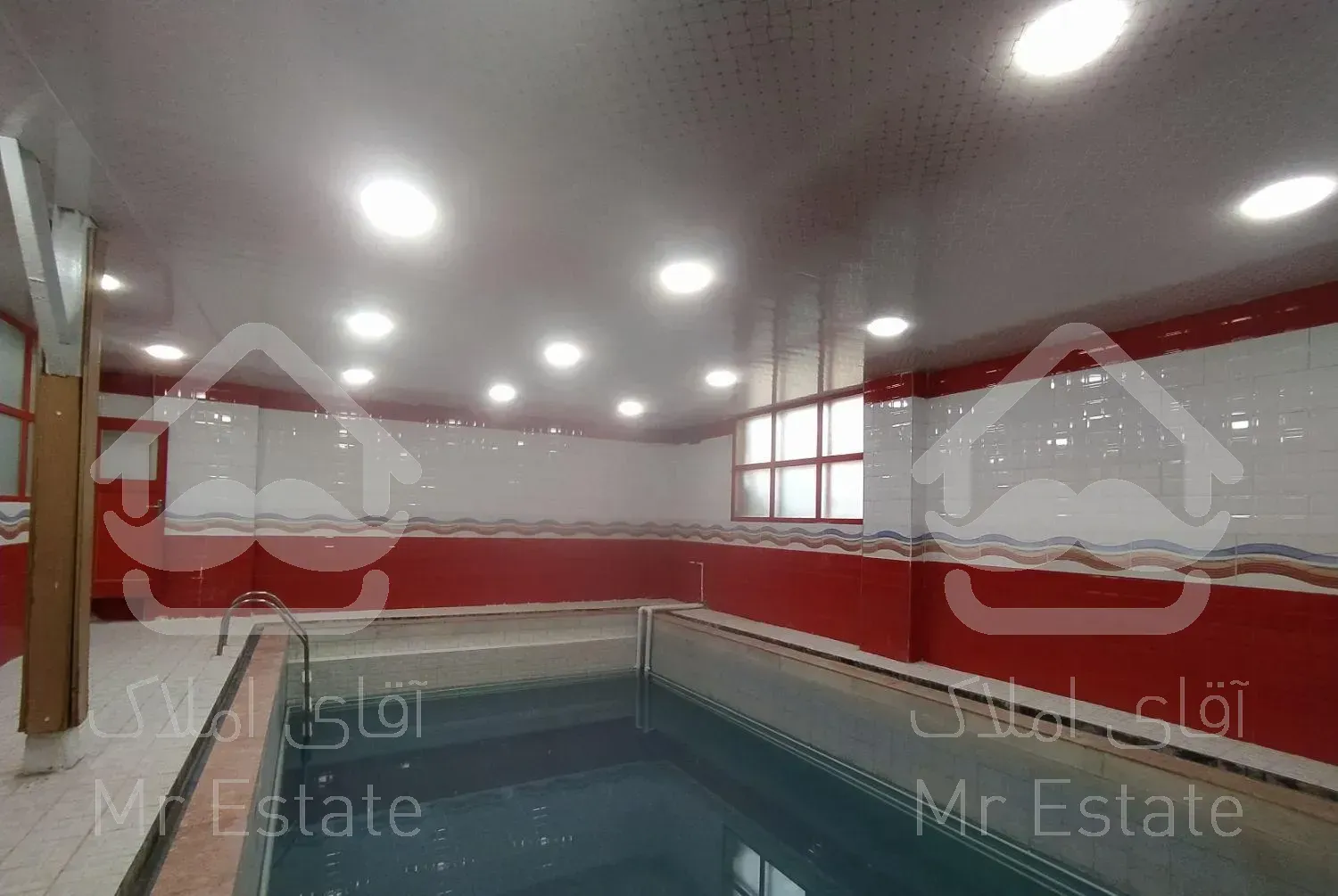 اجاره باغ ویلا استخدار شیک و با امکانات