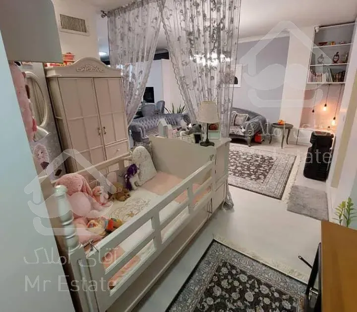 فروش آپارتمان89متری2خواب در سازمان برنامه جنوب