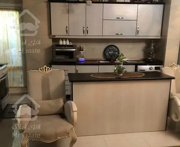 اپارتمان ۸۵ متری دو خواب فول امکانات