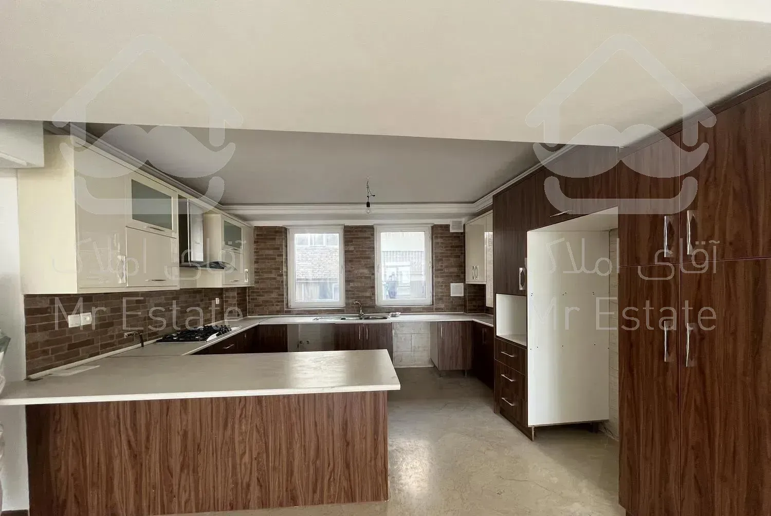 ۱۵۰متر/قیطریه اندرزگو/فرعی دنج