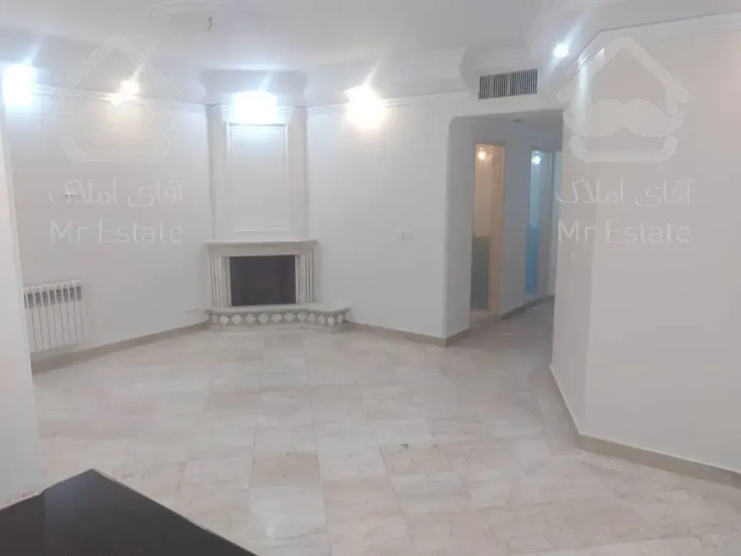 اجاره آپارتمان ۹۲ متر ۲ خواب جنت آباد