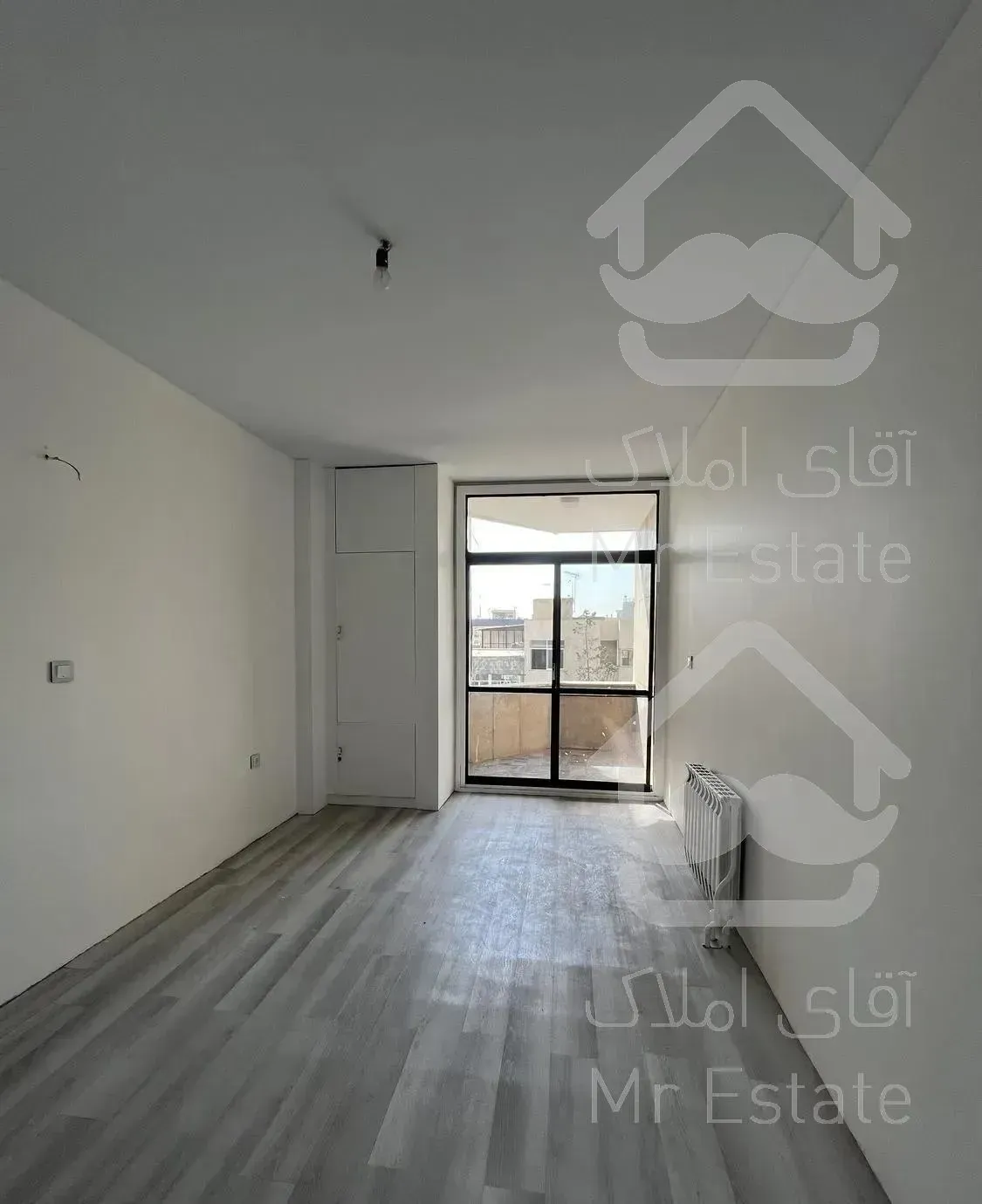 توانیرشمالی۱۰۰متر فول امکانات با تراس