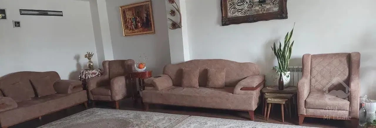 ۱۰۳ متری طالقانی ۱۸  تک واحدی  املاک آروان