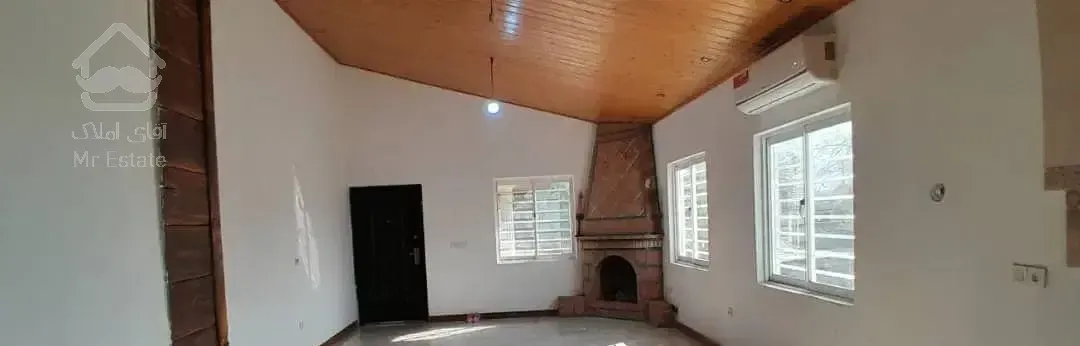 فروش ویلا پیلوت دوخوابه سندوپایانکار