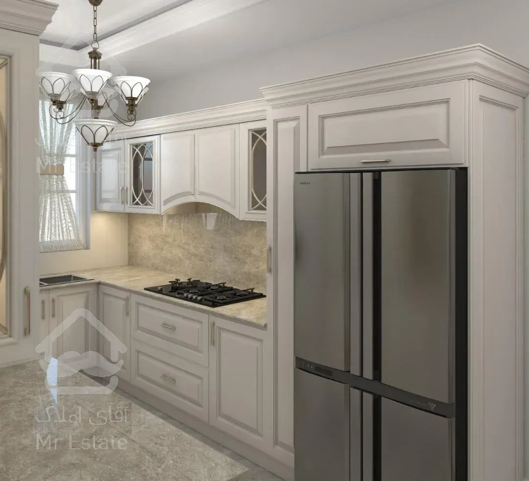 دفتر فروش سازنده/برج باغ مجلل الماس هروی