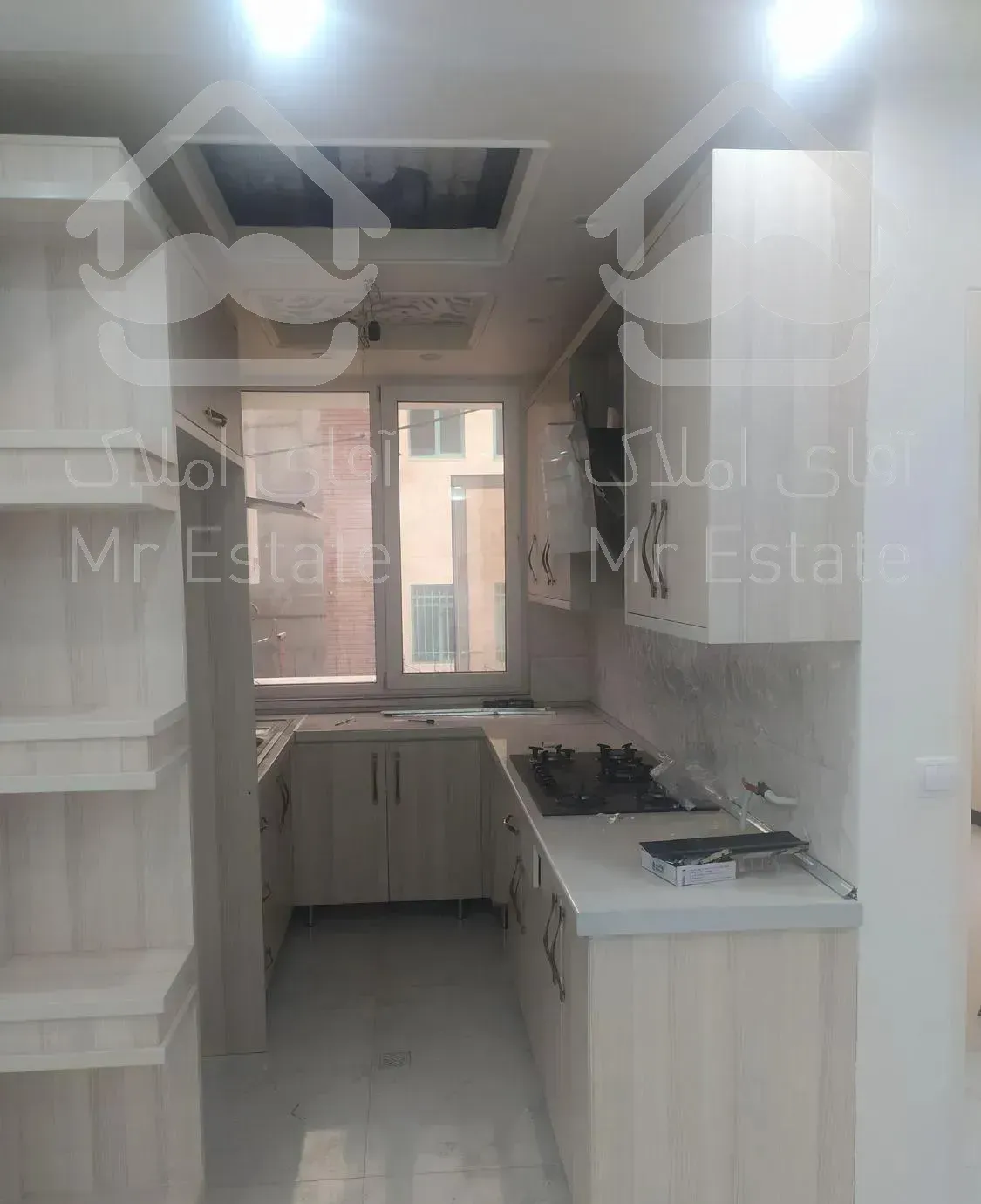 آپارتمان 50متر یک خوابه نوساز