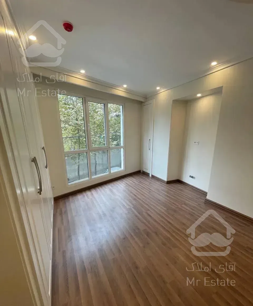 ۶۰متری آپارتمان به نام نیاوران