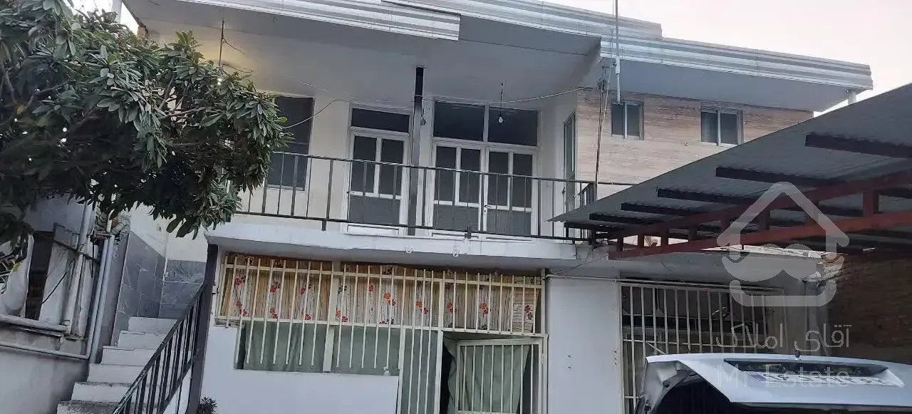 فروش دوواحدی باهم یکجا 201متری سنددار در شربتی