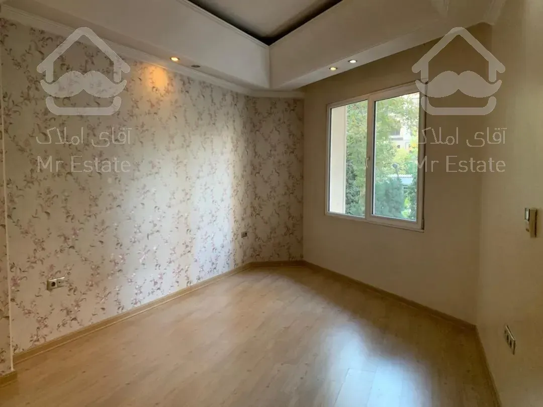 رهن و اجاره آپارتمان ۱۸۰ متری ۳ خوابه فرمانیه