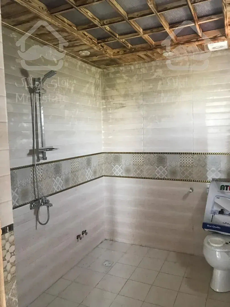 ویلا 470 متر استخردار نوشهر منطقه برند