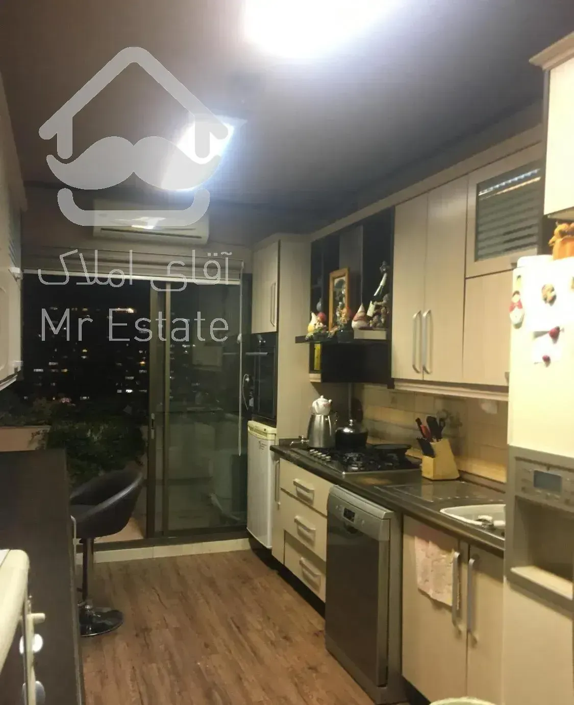 شهرک امید/سه خواب/بلوک ۱۸/فوق