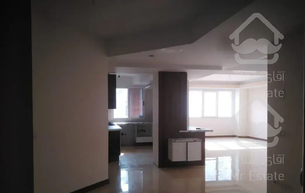 آپارتمان 131 متری 3 خوابه