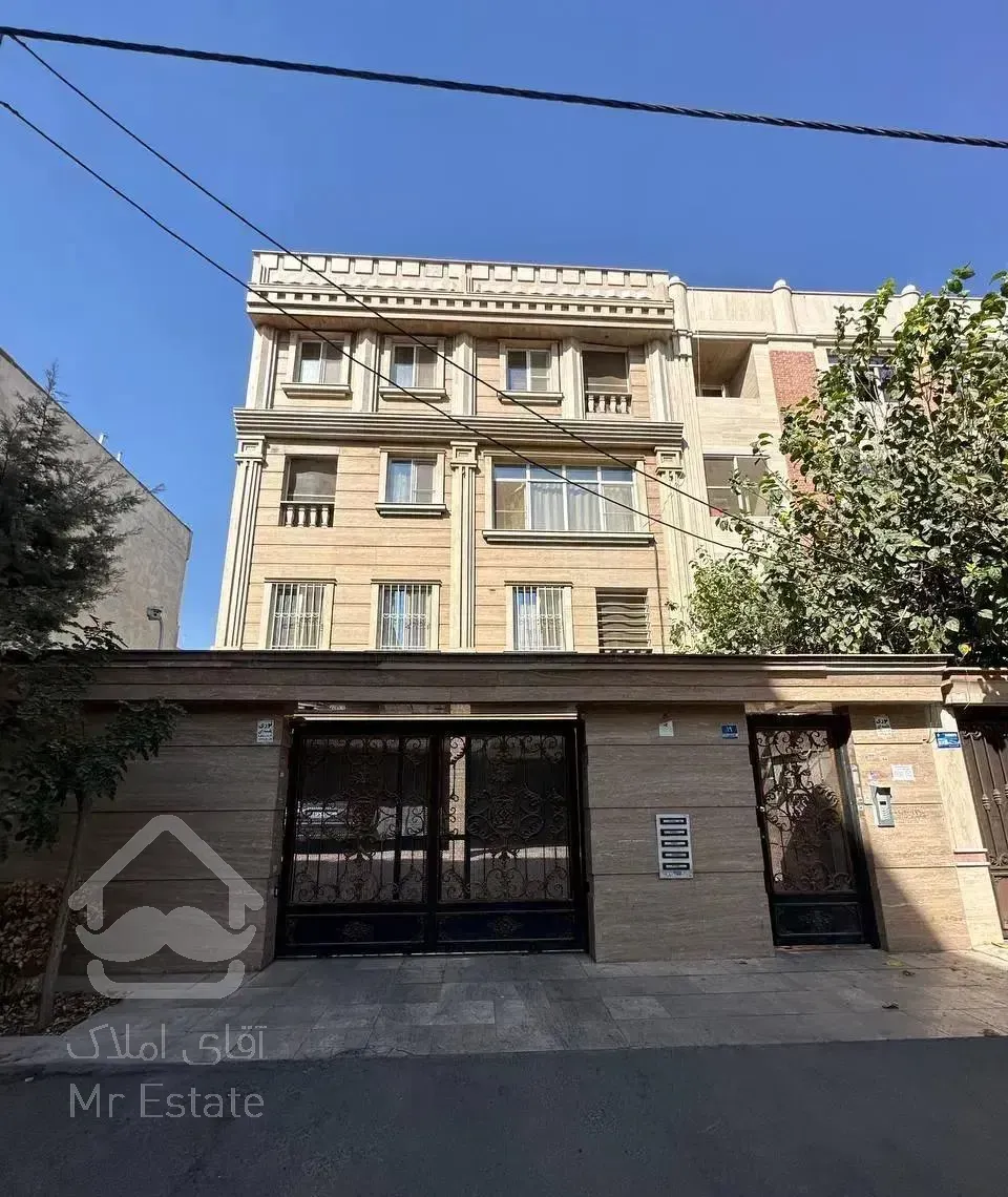 فروش واحد ۷۰ متری در شهرک ویلاشهر منطقه ۲۱