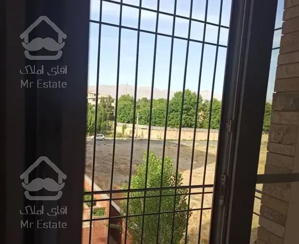 آپارتمان.۱۱۷متر.۲خواب.فاز ۱مهرشهر