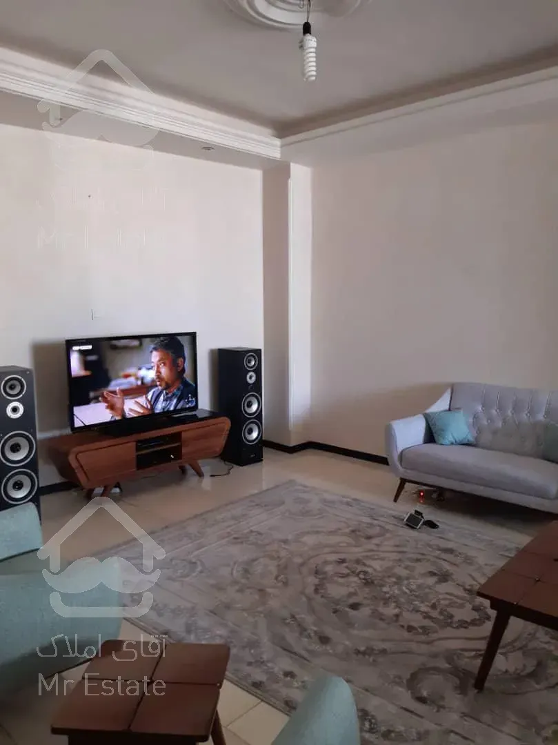 آپارتمان ۵۸ متری تک خواب امکانات عالی سال ساخت ۱۳۹۴