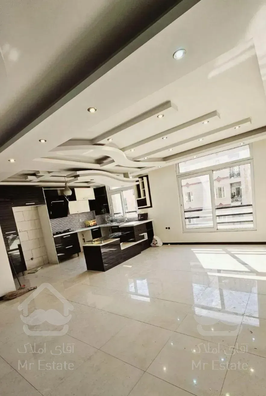 ۱۱۰ متر / سهرودی شمالی / تکواحدی / فول امکانات