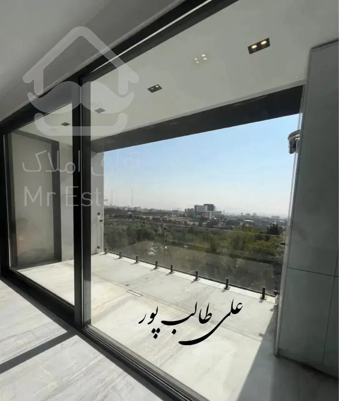 ۱۲۳م نوساز «برای شما که استانداردهای بالایی دارید»