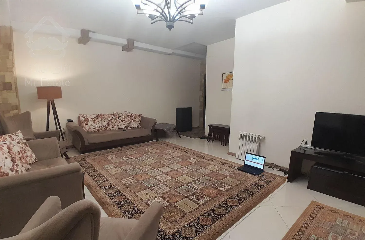 آپارتمان ۶۰متر ۱خواب پارکینگ غیرمزاحم کهن