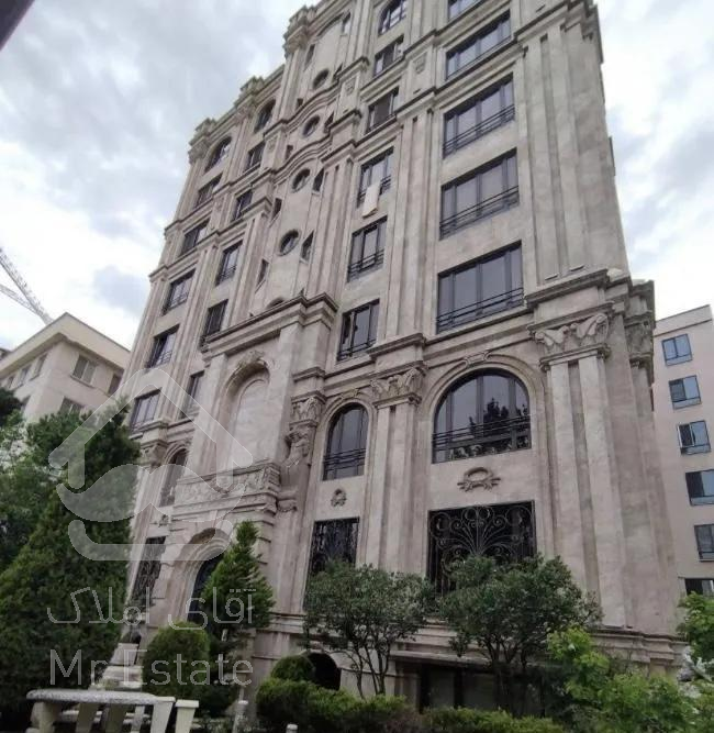 ۱۰۰متر/دزاشیب/۲خواب/نورگیر