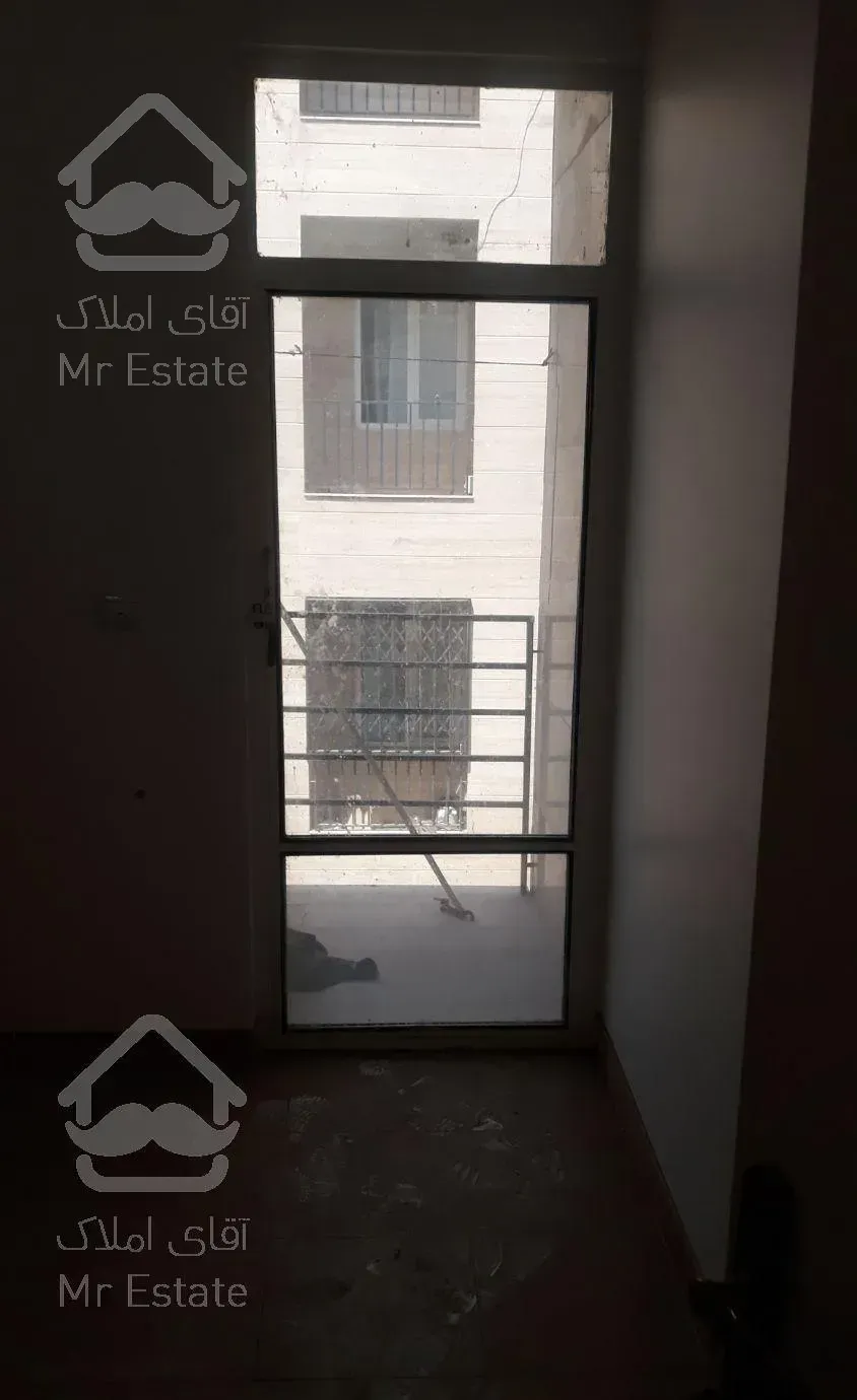 یک واحد به مساحت ۷۳ متر دوخاب نور گیر  تمیز